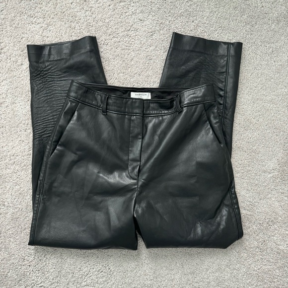 ARITZIA Babaton Command Pants - Picture 1 of 7